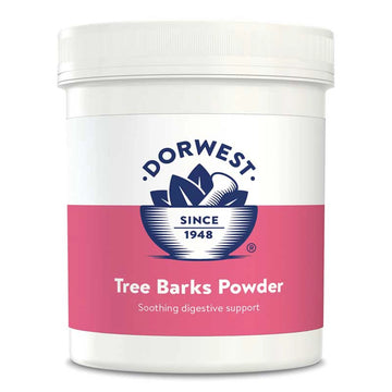 Dorwest Tree Barks Powder 200g
